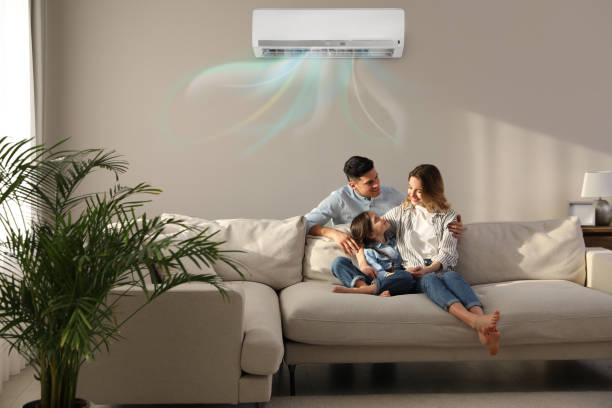 Best HVAC Financing and Leasing in Richwood, NJ