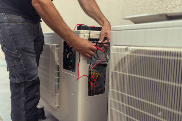 Best HVAC Retrofitting and Upgrading in Richwood, NJ