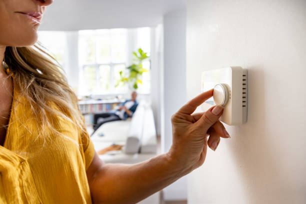 Best HVAC Consulting and Engineering in Richwood, NJ