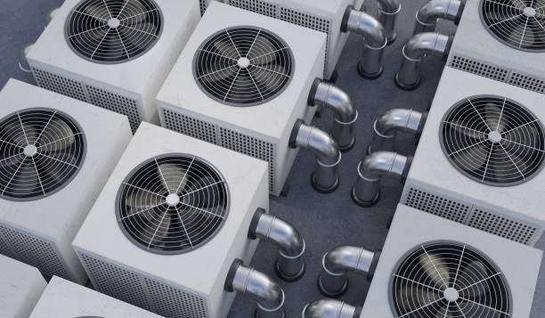 Best HVAC Supply and Distribution in Richwood, NJ