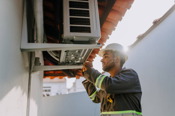 Best Thermostats and Smart Controls in Richwood, NJ