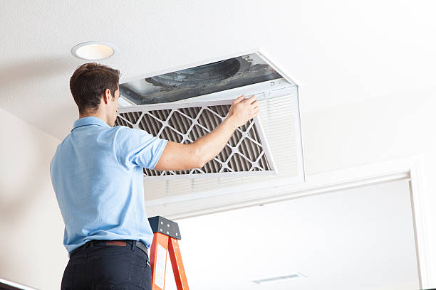 Best Commercial HVAC in Richwood, NJ