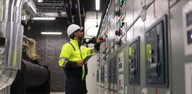 Best VRF (Variable Refrigerant Flow) Systems in Richwood, NJ